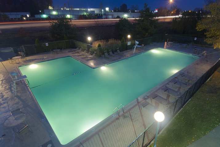 Doubletree By Hilton Annapolis