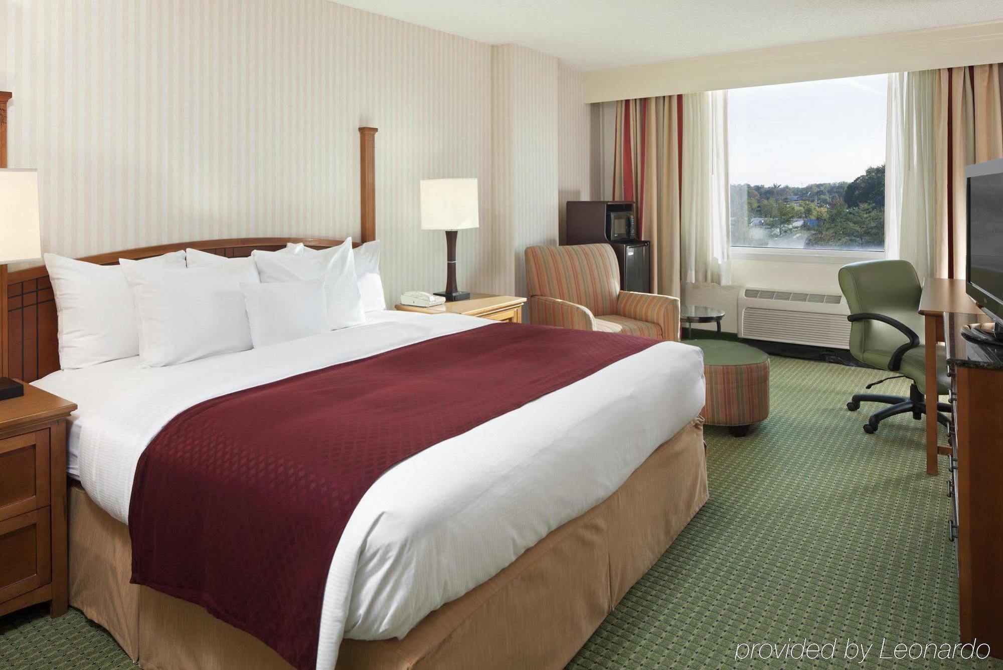 Doubletree By Hilton Hotel Annapolis