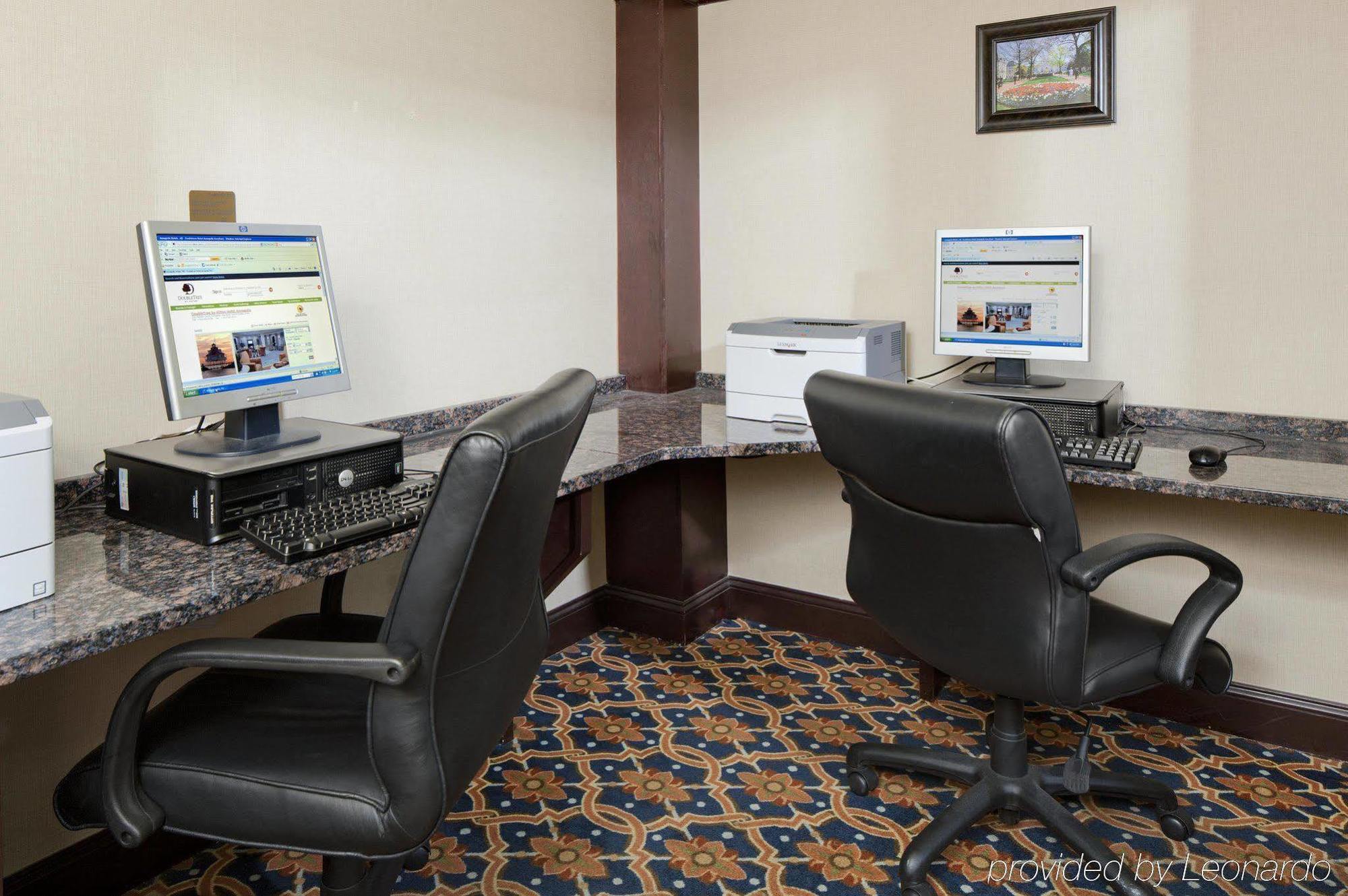 Doubletree By Hilton 4*