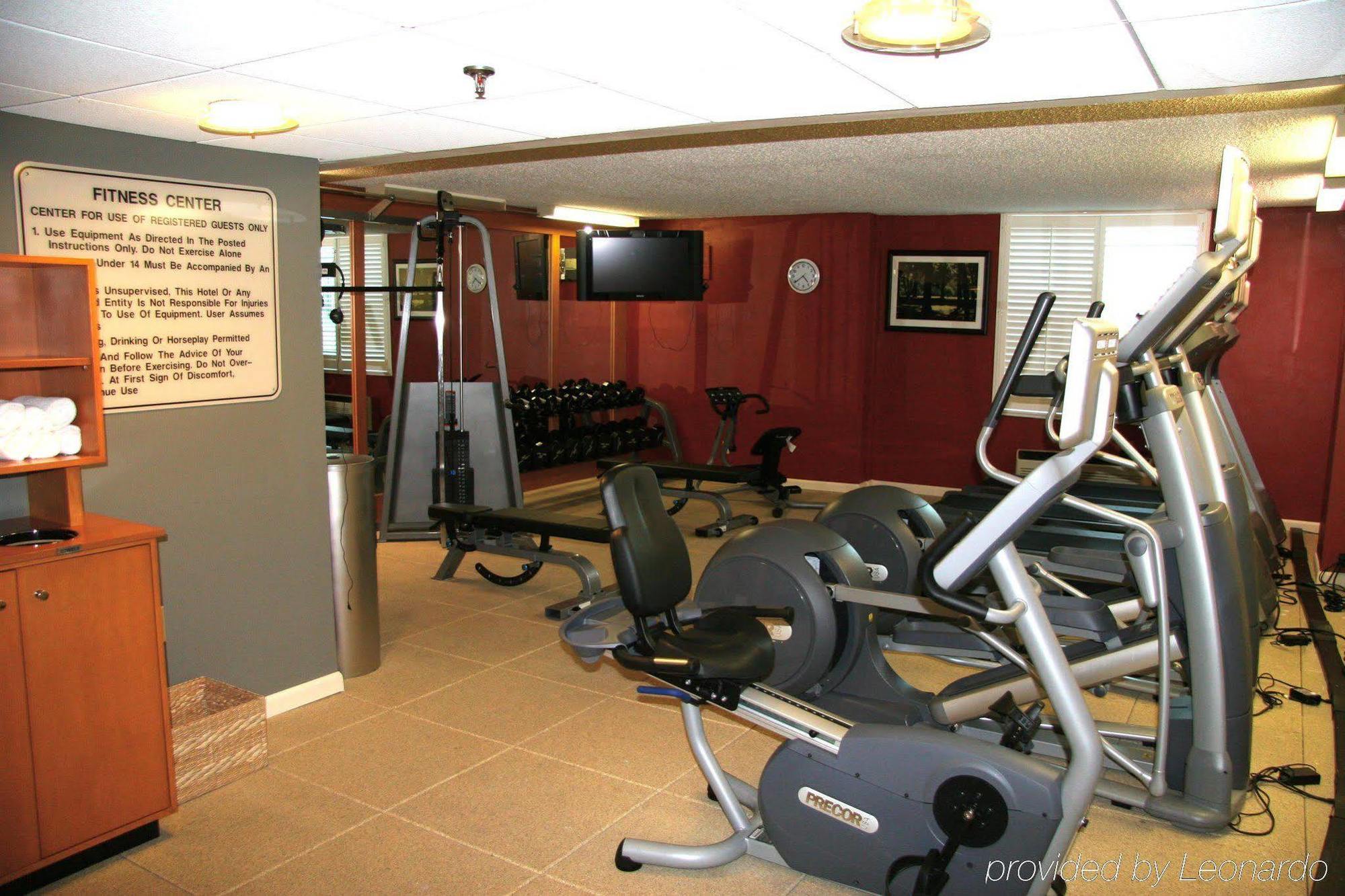 Doubletree By Hilton 4* Annapolis