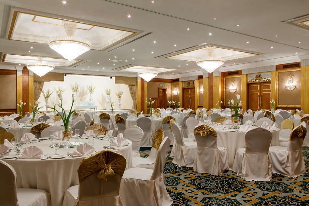 Doubletree By Hilton Hotel 4*