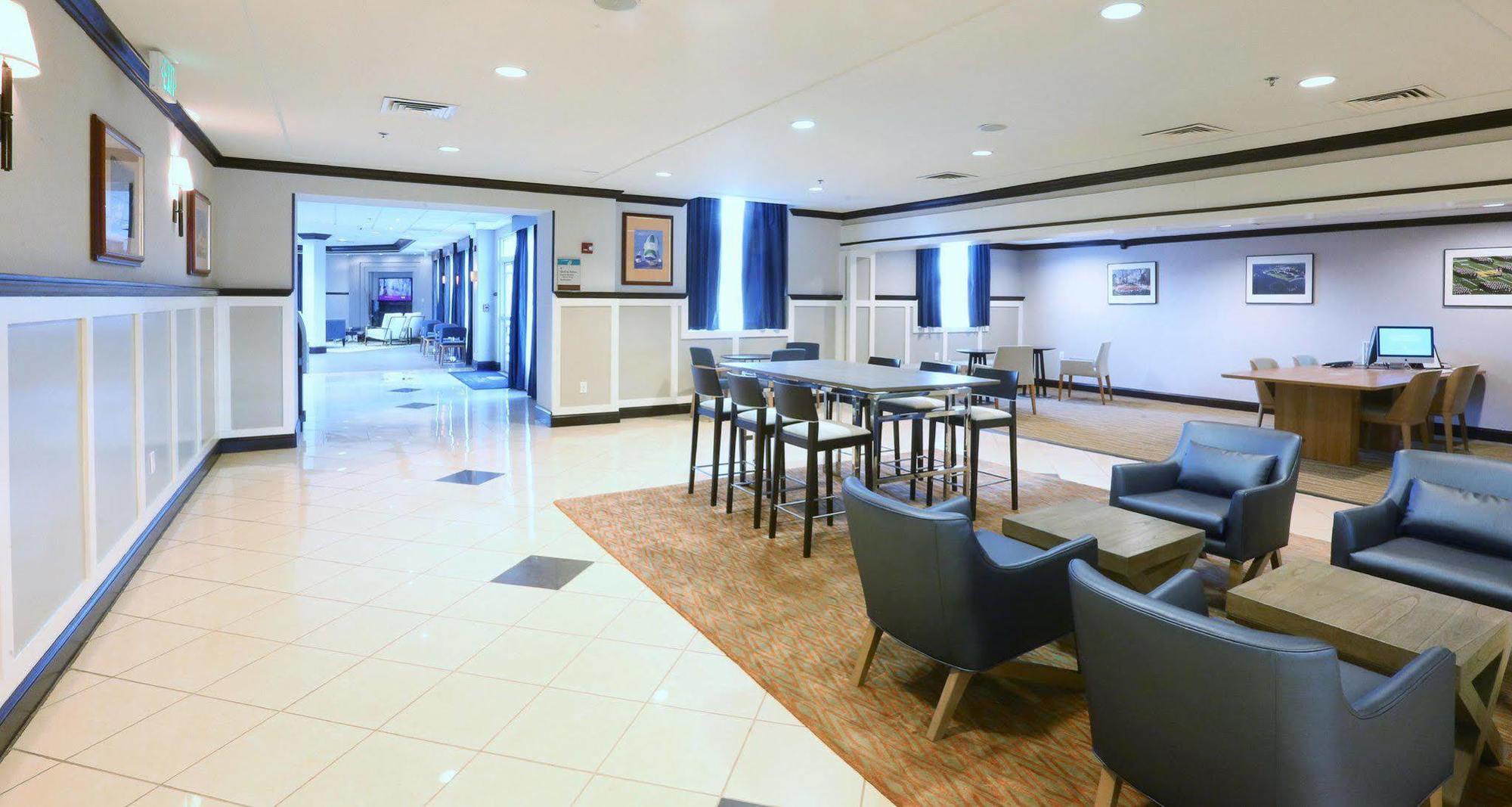 Doubletree By Hilton Hotel Annapolis