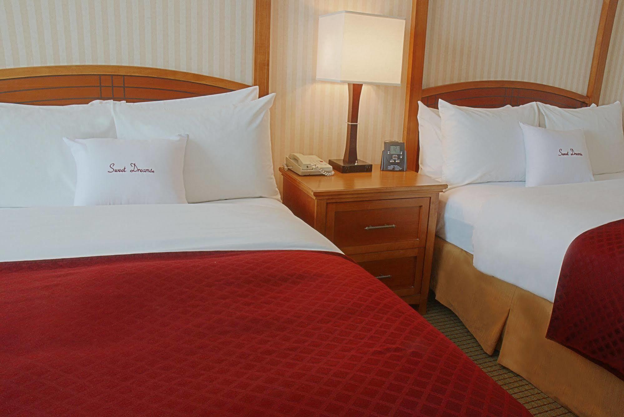 Doubletree By Hilton 4* Annapolis