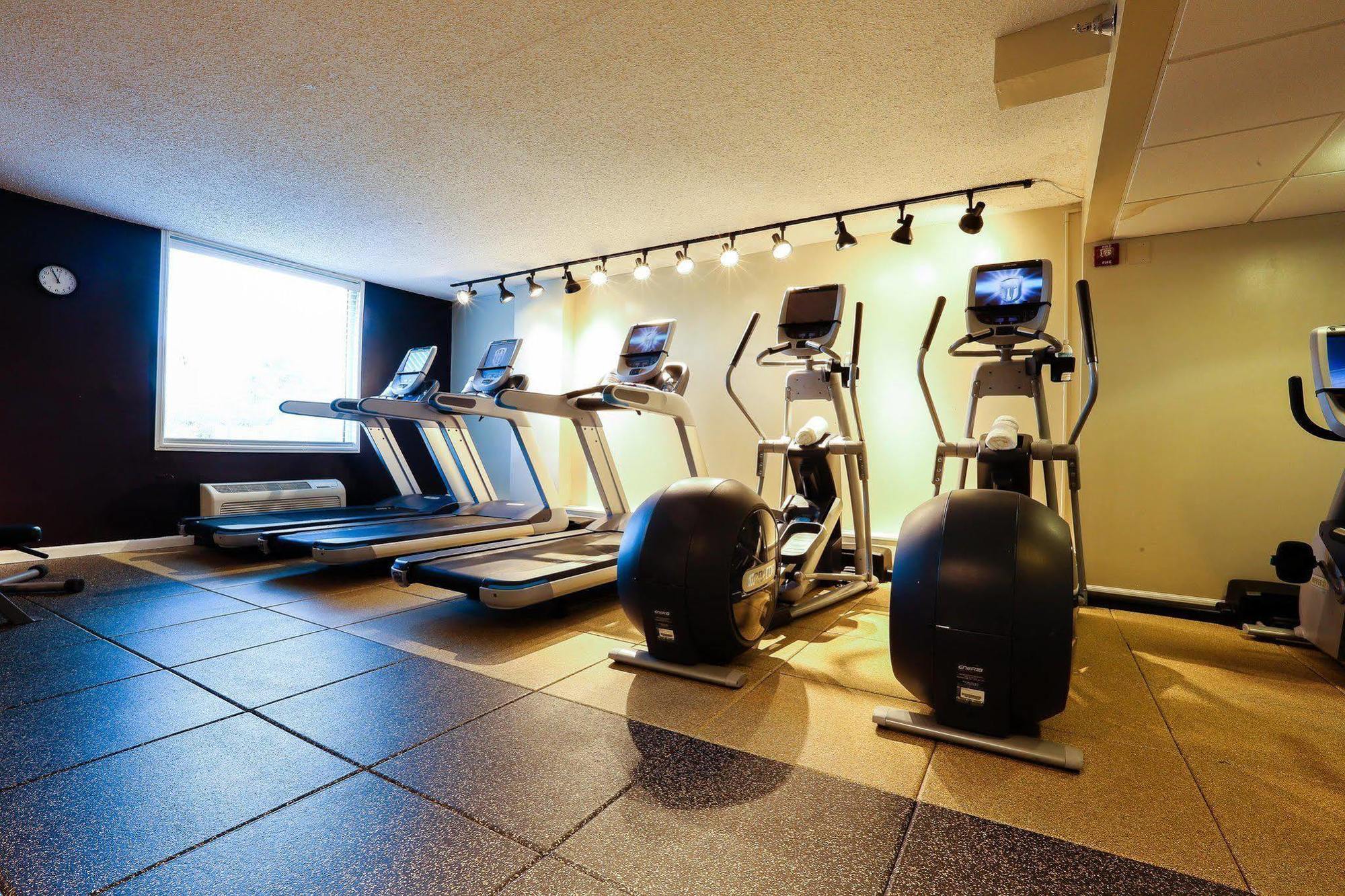 Hotel Doubletree By Hilton