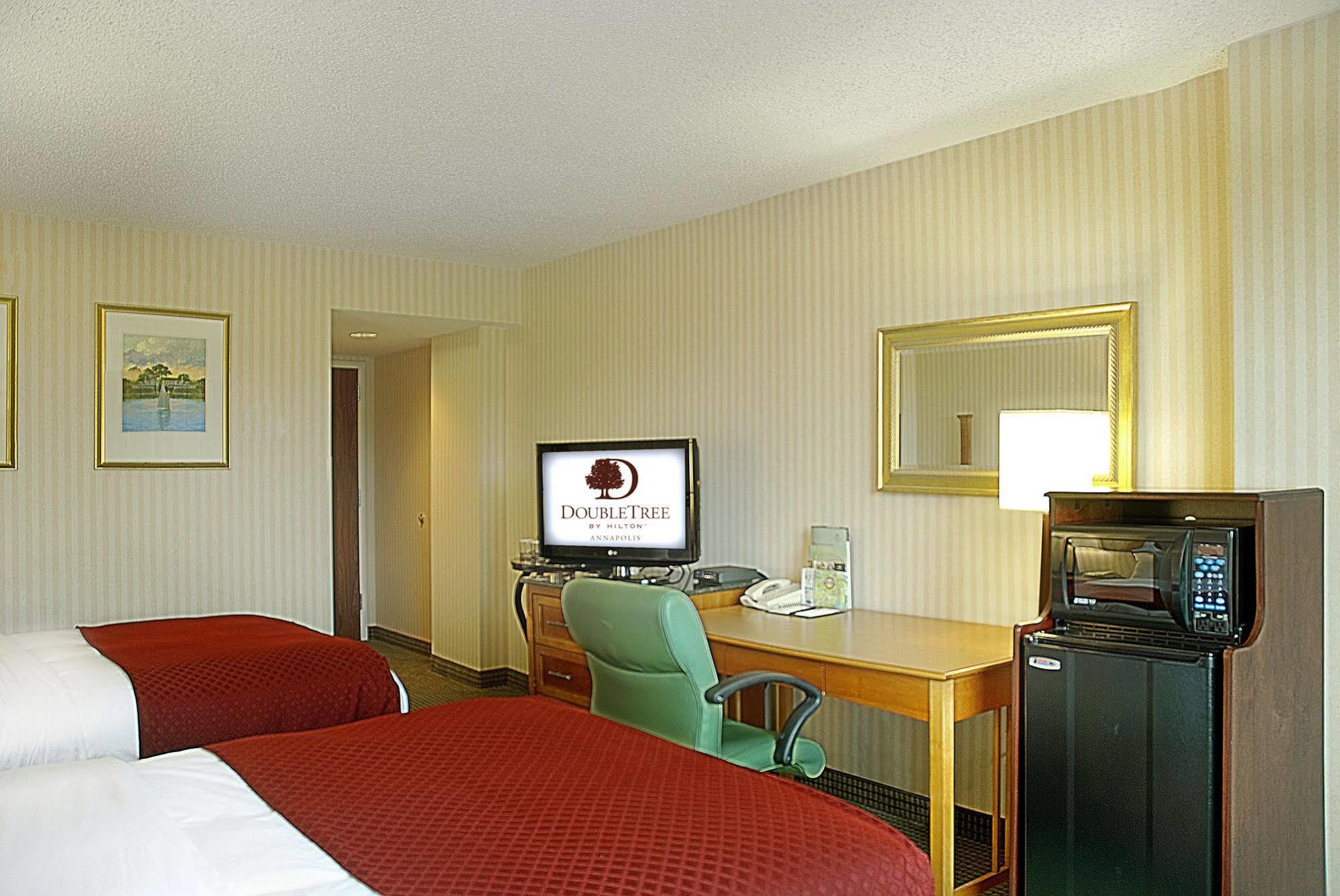 Hotel Doubletree By Hilton